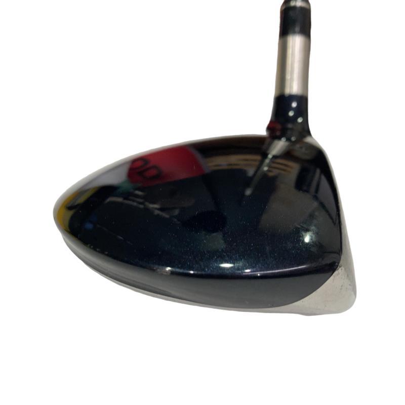 送料込み/テーラーメイドR7-DRAW『レディース』フェアウェイウッド3本セット TaylorMade（テーラーメイド） r7 DRAW FW 3W レディース フェアウェイ