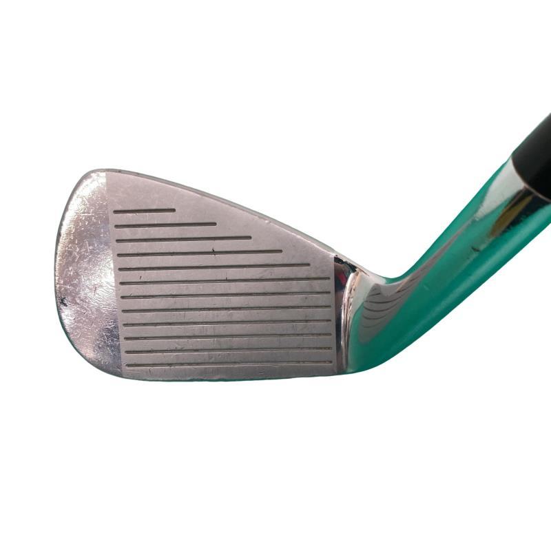 Titleist（タイトリスト） Titleist Z・M FORGED 6S アイアンセット IR 