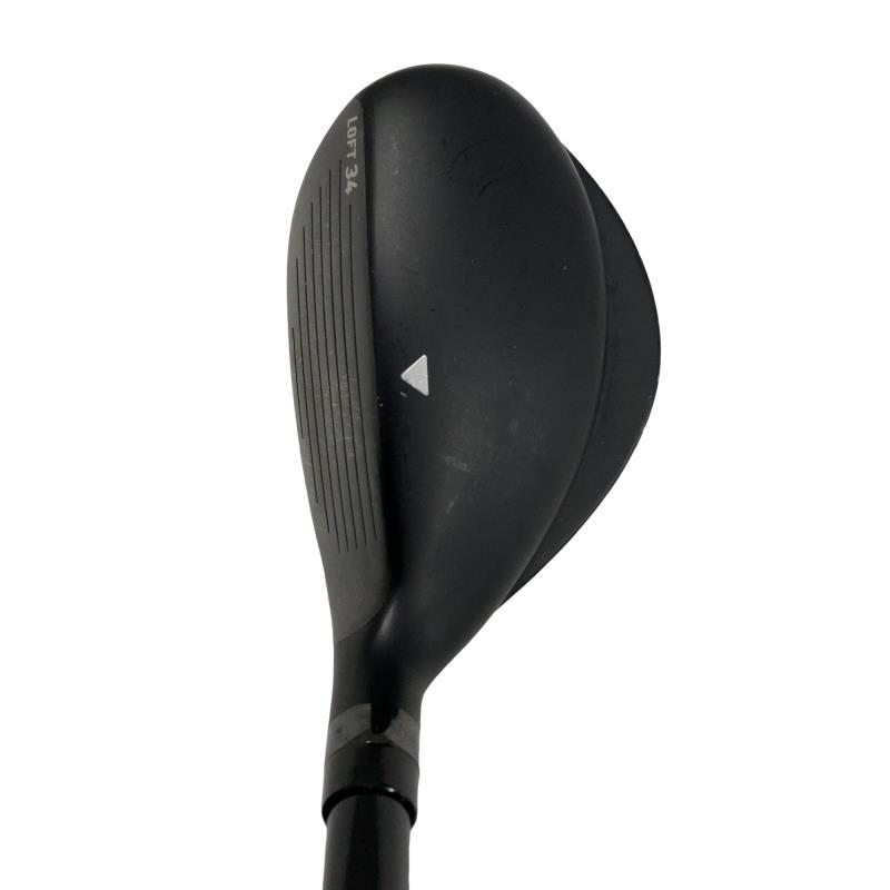 キャスコ　ユーフォー　88 ユーティリティ　34度 ヨドバシ.com - キャスコ kasco UFO AIR UT by POWER TORNADO S #88