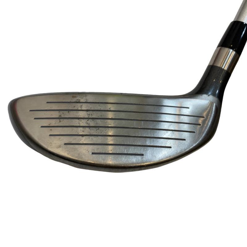 MIZUNO GOLF ミズノ SURE DD 2.0 MI U6 ユーティリティ UT フレックス