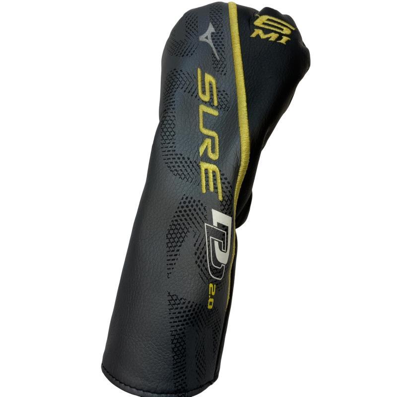 MIZUNO GOLF ミズノ SURE DD 2.0 MI U6 ユーティリティ UT フレックス