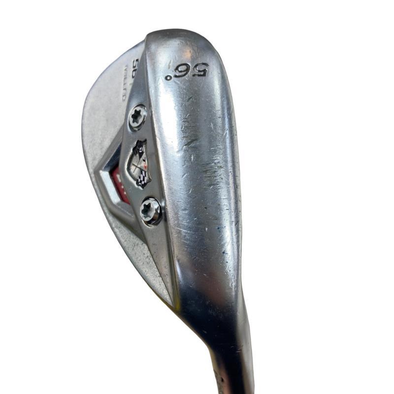 TaylorMade（テーラーメイド） TP xFT ZTPフェース(適合) 56°/12