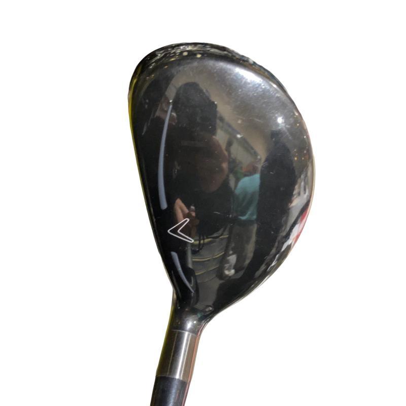 Callaway（キャロウェイ） ROGUE STAR U6 ユーティリティ UT