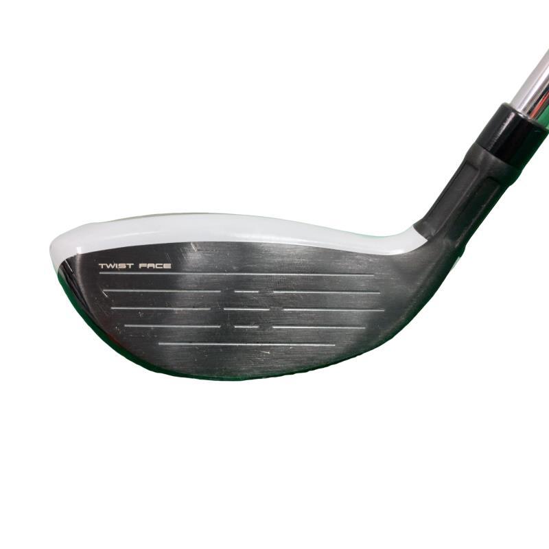 TaylorMade SIM2 MAX U5 ユーティリティ TaylorMade（テーラーメイド） SIM2 MAX U5 ユーティリティ UT