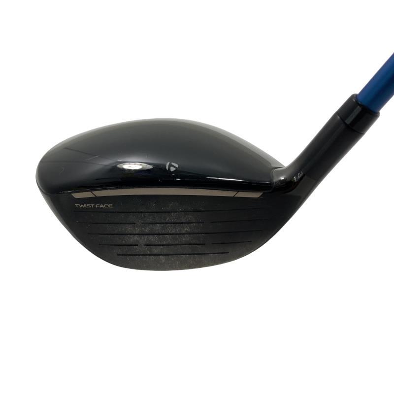 TaylorMade（テーラーメイド） Qi10 3W フェアウェイウッド FW