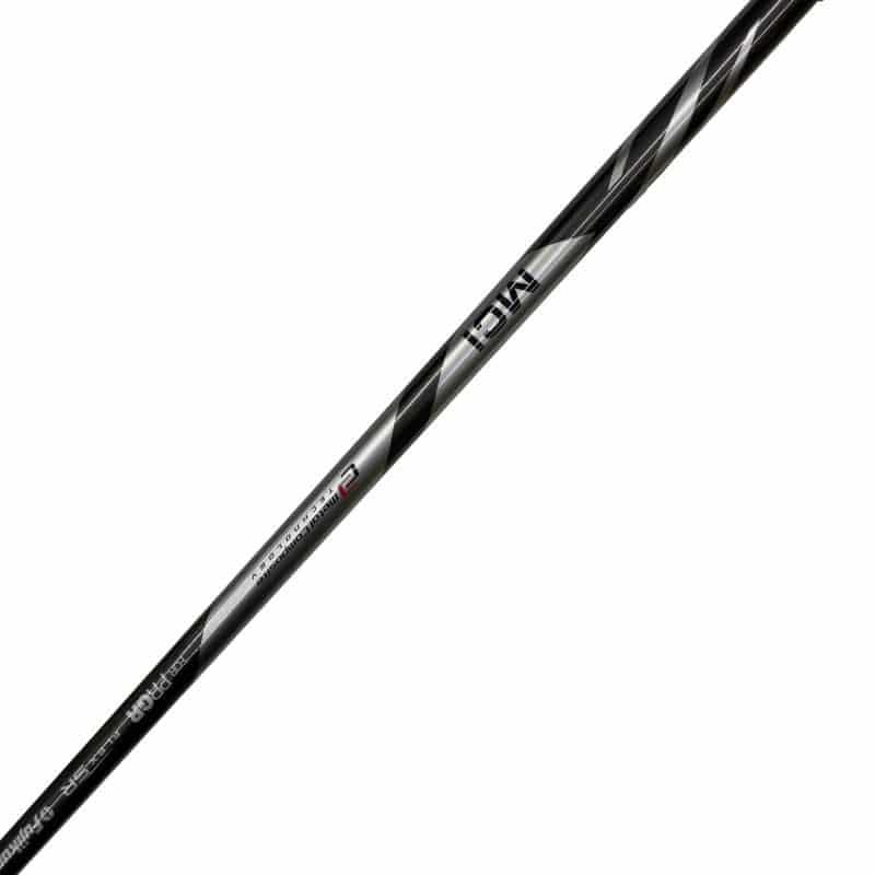 プロギア PRGR 05 5S アイアンセット IR フレックスSR_5