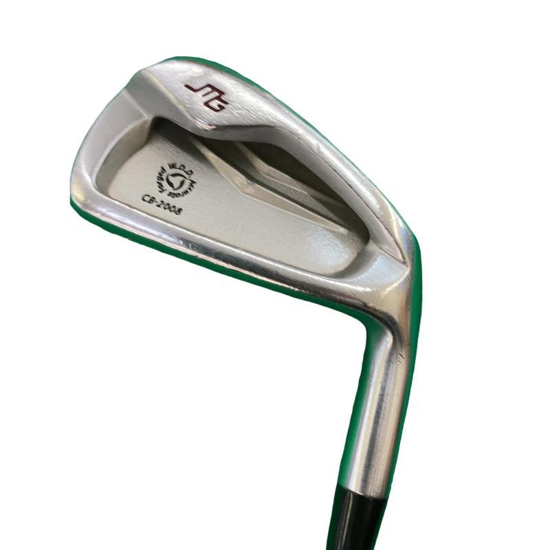 MIURA（三浦技研） CB-2008 6S アイアンセット IR フレックスS