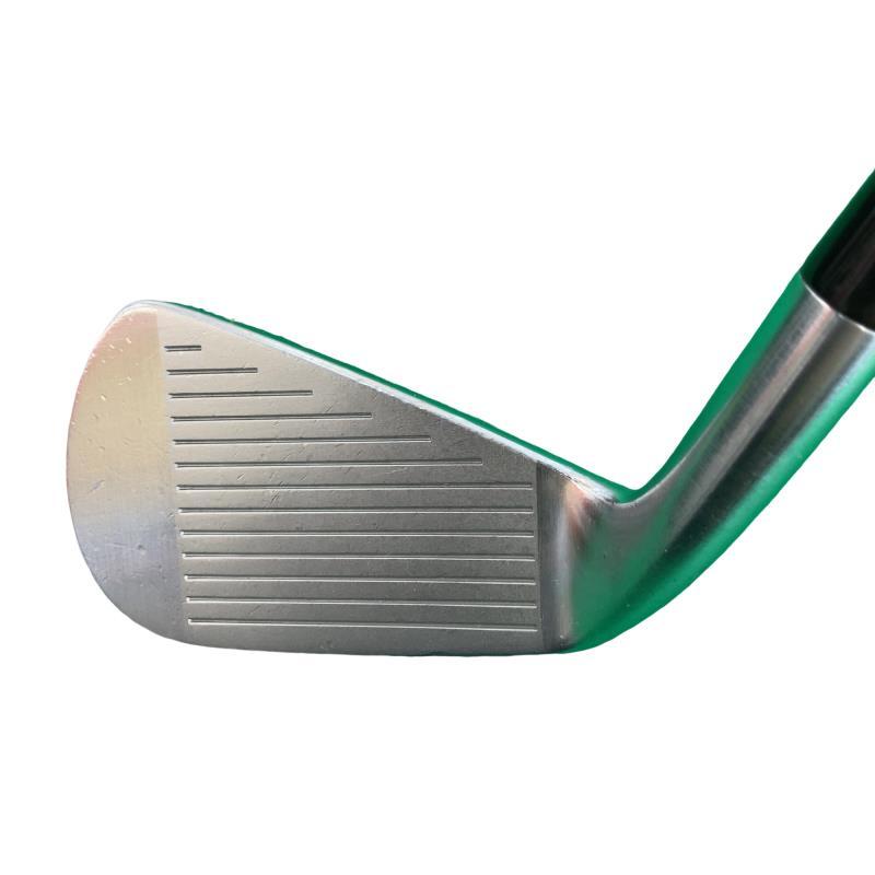 MIURA（三浦技研） CB-2008 6S アイアンセット IR フレックスS