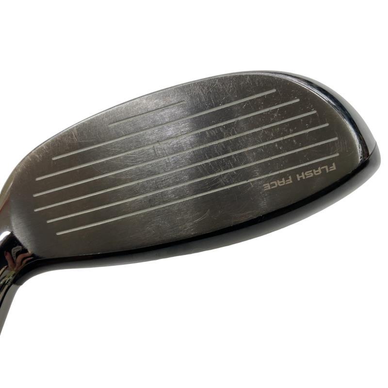 【希少ロフト】キャロウェイ EPIC FLASH STAR ユーティリティU6 希少ロフト】キャロウェイ EPIC FLASH STAR ユーティリティU6 Callaway