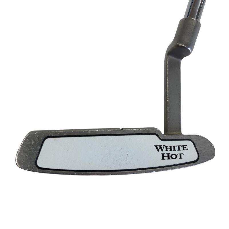 オデッセイ WHITE HOT #1 33インチ パター PT フレックスその他の画像