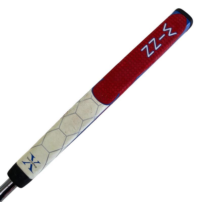 オデッセイ WHITE HOT #1 33インチ パター PT フレックスその他の画像