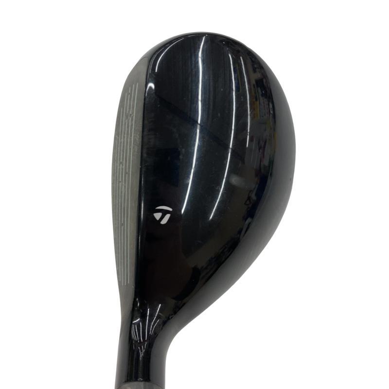 TaylorMade（テーラーメイド） R9 SUPER MAX RESCUE U3