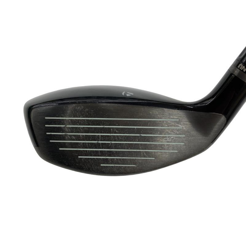 TaylorMade（テーラーメイド） R9 SUPER MAX RESCUE U3