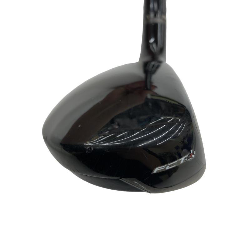 TaylorMade（テーラーメイド） R9 SUPER MAX RESCUE U3