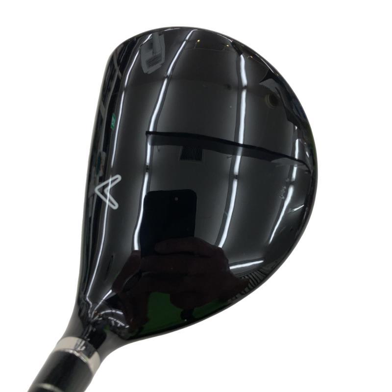 Callaway（キャロウェイ） LEGACY(2012) 7W フェアウェイウッド FW