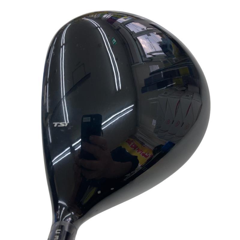 Titleist（タイトリスト） TSi3 9° ドライバー DR フレックスS