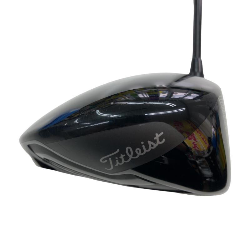 タイトリスト　ドライバー　tsi3 9° Titleist（タイトリスト） TSi3 9° ドライバー DR フレックスS