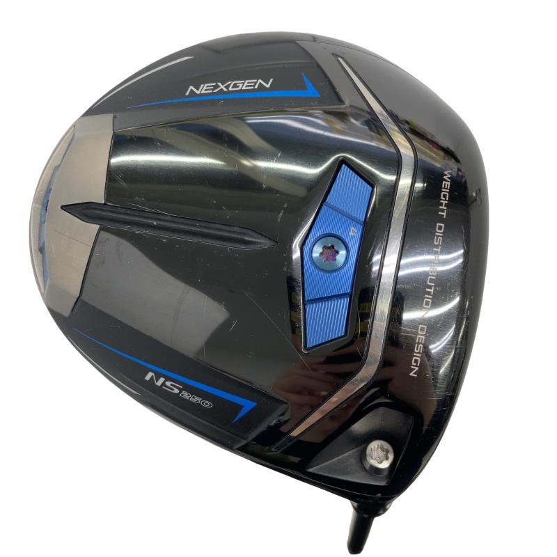 ゴルフパートナー NEXGEN NS250 10.5° ドライバー DR フレックスその他