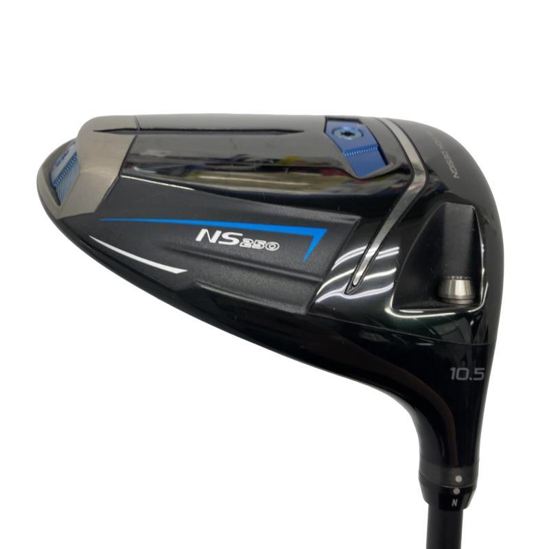 NEXGEN ドライバー NS250 ロフト10.5 右　（しゅんさん専用） NEXGEN ドライバー NS250 ロフト10.5 右 （しゅんさん専用） NEXGEN