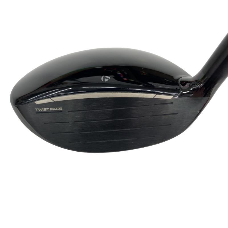 TaylorMade（テーラーメイド） Qi10 MAX 7W フェアウェイウッド FW