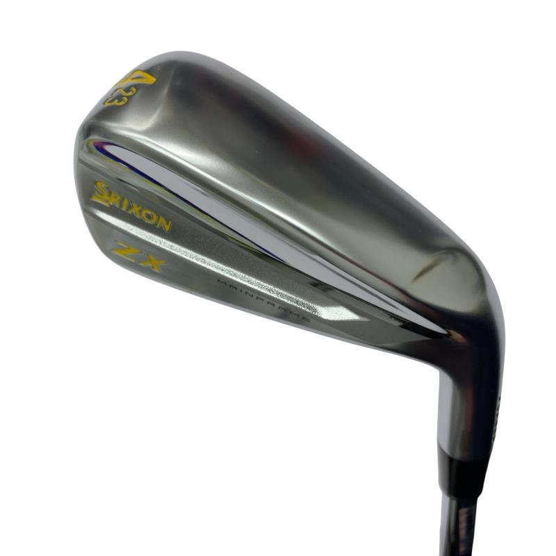 DUNLOP（ダンロップ） SRIXON ZX Mk II UTILITY U4 ユーティリティ UT