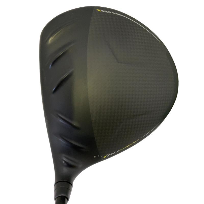 PING（ピン） G430 MAX 9° ドライバー DR フレックスSR : ゴルフ