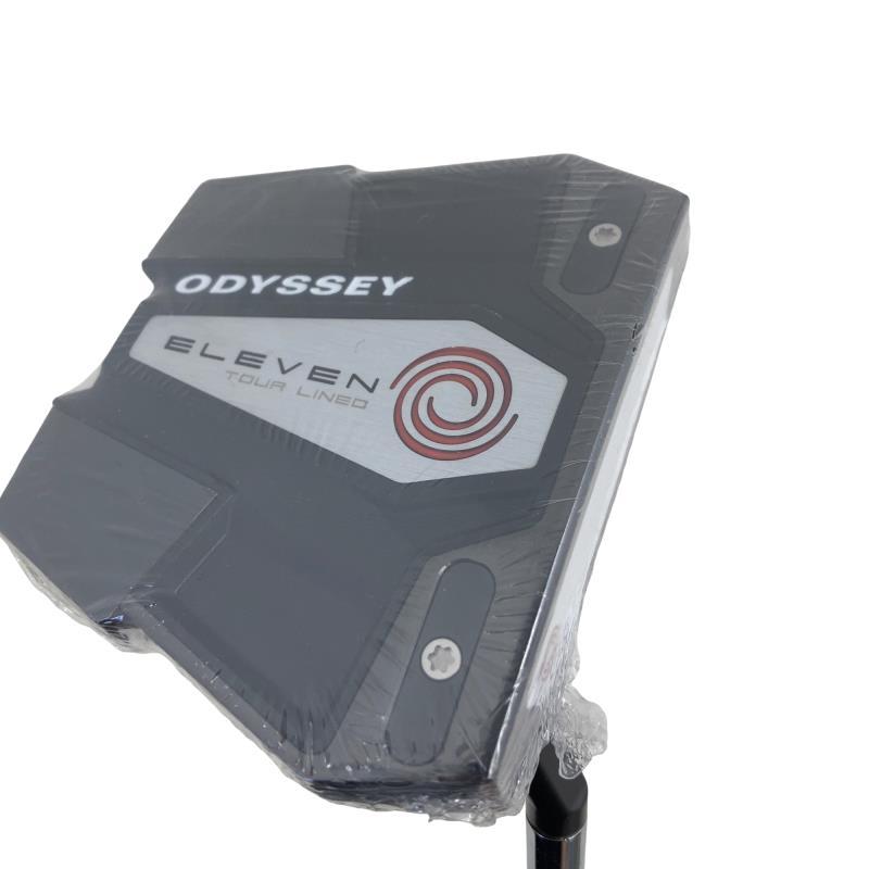 ODYSSEY（キャロウェイゴルフ） オデッセイ ELEVEN S TOUR LINED 34 