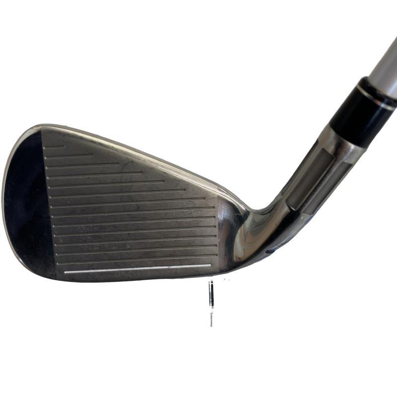 TaylorMade（テーラーメイド） M6 5S レディース アイアンセット IR