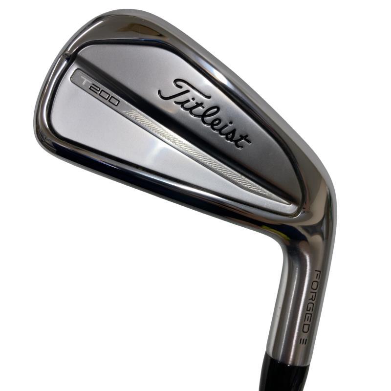 Titleist（タイトリスト） Titleist T200(2023) #3 単品アイアン LI