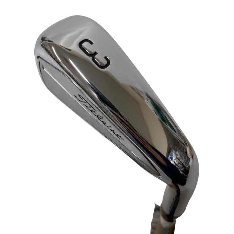 Titleist（タイトリスト） Titleist T200(2023) #3 単品アイアン LI