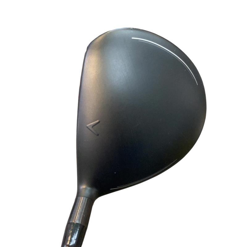 3番ウッド フェアウェイウッド　キャロウェイ　xr16 Callaway（キャロウェイ） XR 16 3W フェアウェイウッド FW フレックス