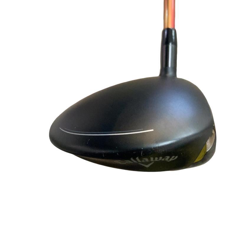 Callaway（キャロウェイ） XR 16 3W フェアウェイウッド FW フレックス