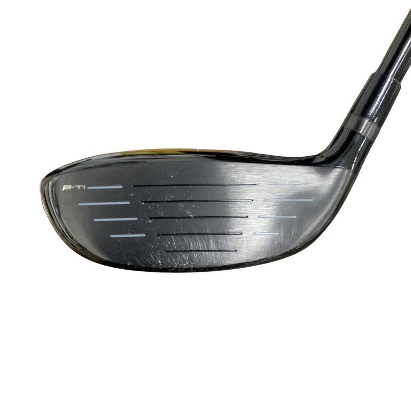 MIZUNO GOLF ミズノ Mizuno ST-X 220 3W(Ti) フェアウェイウッド FW