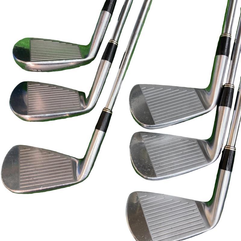 ブリヂストン TOURSTAGE X-BLADE 701g アイアンセット 6本 BRIDGESTONE GOLF ブリヂストン TOURSTAGE X-BLADE 701G 6S アイアン