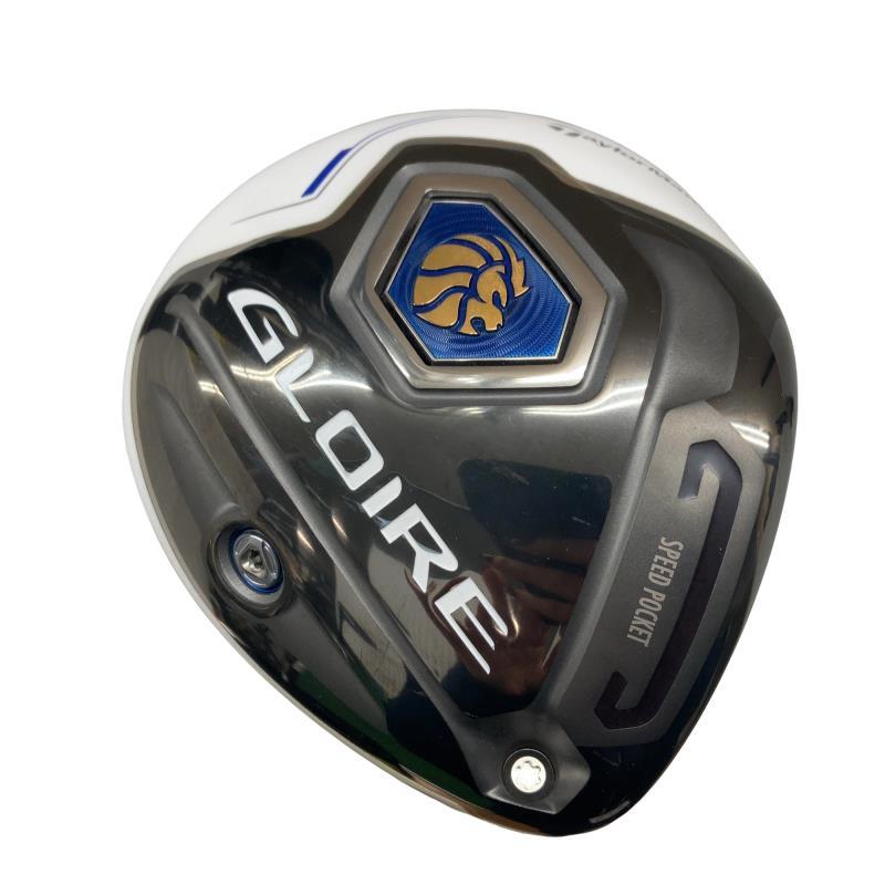TaylorMade（テーラーメイド） GLOIRE F 12° ドライバー DR フレックス