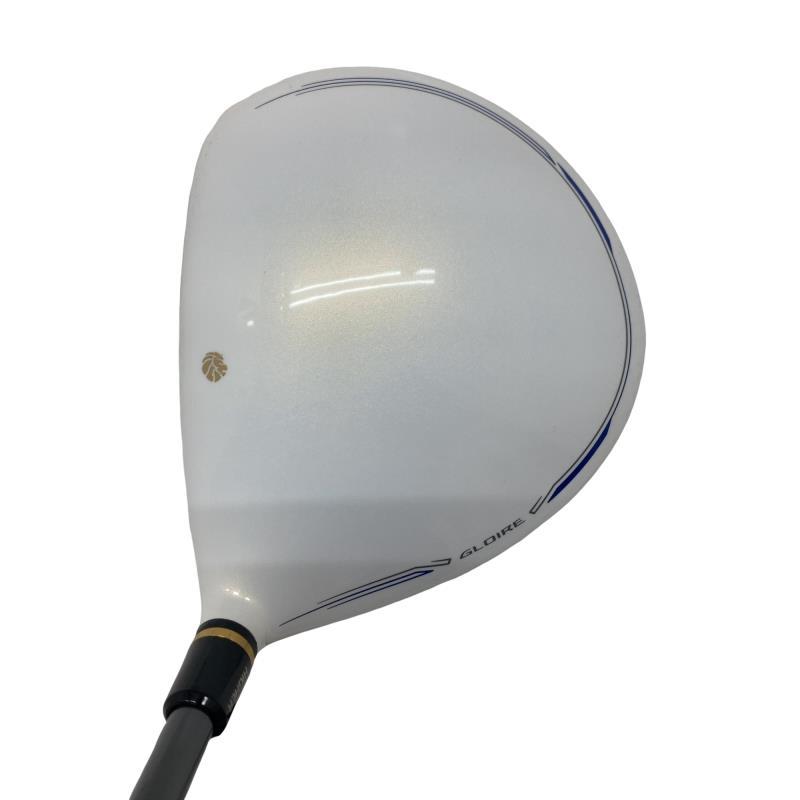 TaylorMade（テーラーメイド） GLOIRE F 12° ドライバー DR フレックス