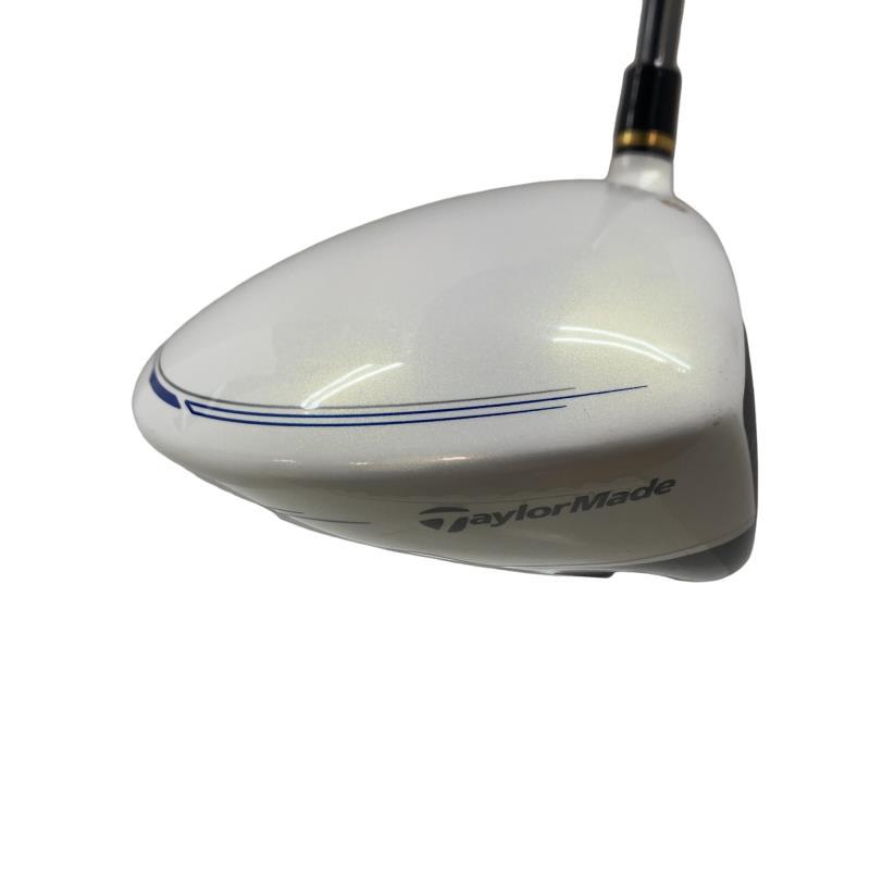TaylorMade（テーラーメイド） GLOIRE F 12° ドライバー DR フレックス