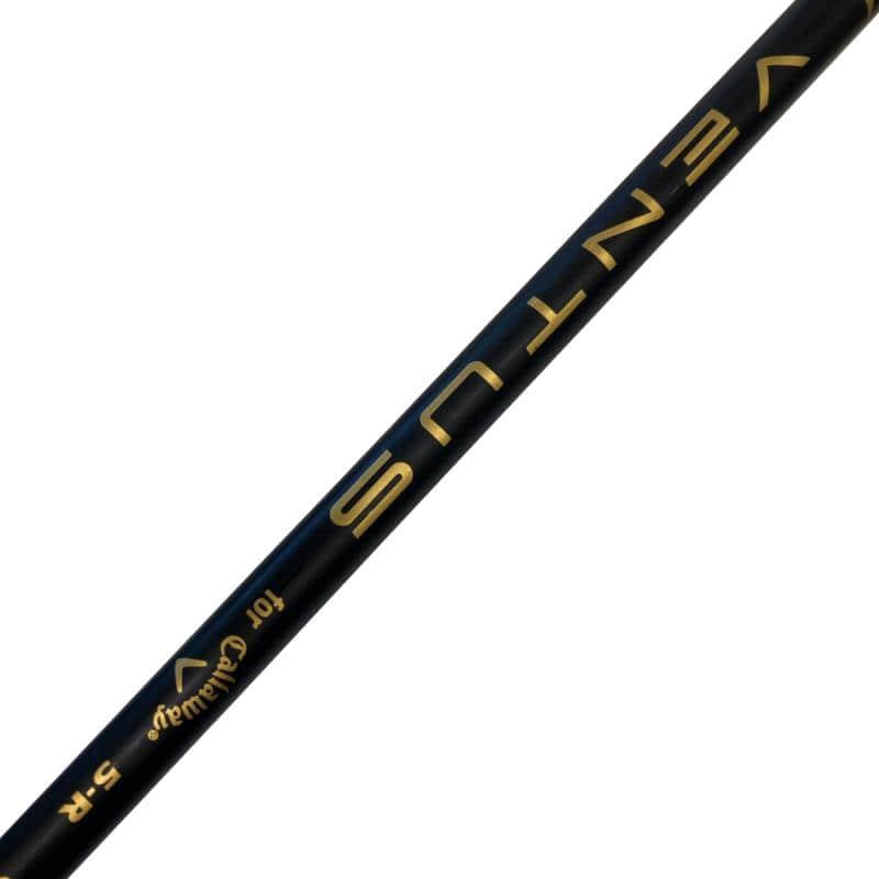 Callaway Rogue ST MAX フェアウェイウッド 7W 試打評価】キャロウェイ ローグST MAXフェアウェイウッド｜高い安定性