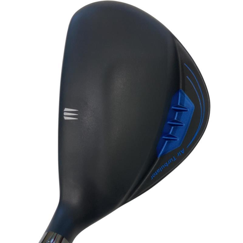 kasco（キャスコ） POWER TORNADO UFO AIR 55 ユーティリティ UT