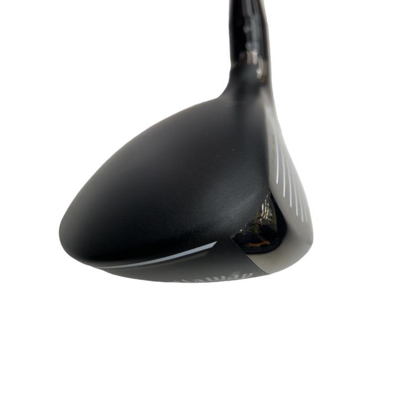 Aiスモーク　ユーティリティ　U4 Callaway Paradym Ai SMOKE Utility キャロウェイ パラダイム エーアイ