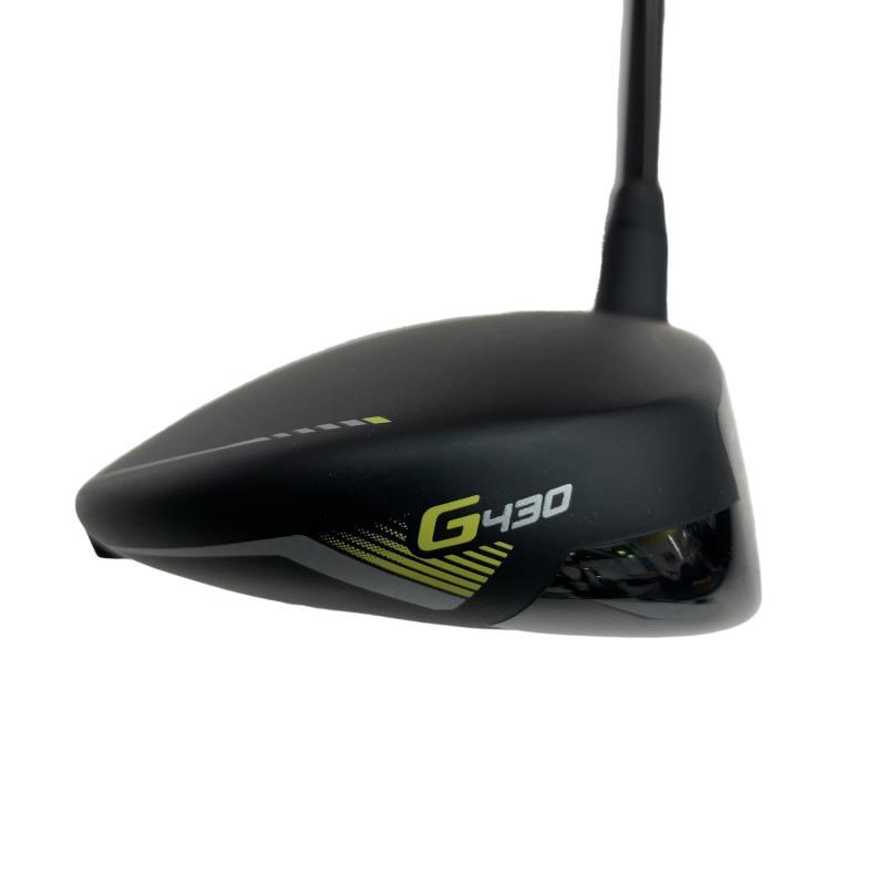 PING（ピン） G430 MAX 3W フェアウェイウッド FW フレックスR
