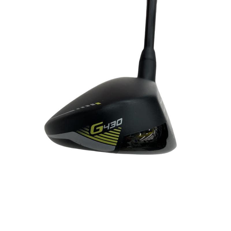 PING（ピン） G430 U5 ユーティリティ UT フレックスR : ゴルフ