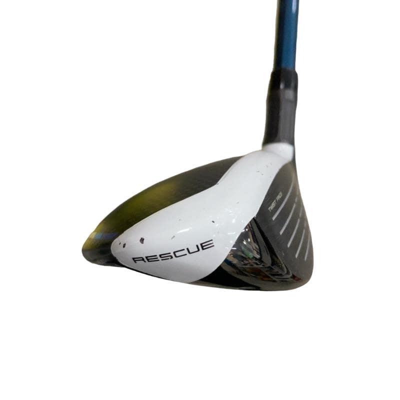 TaylorMade（テーラーメイド） SIM2 MAX U4 ユーティリティ UT