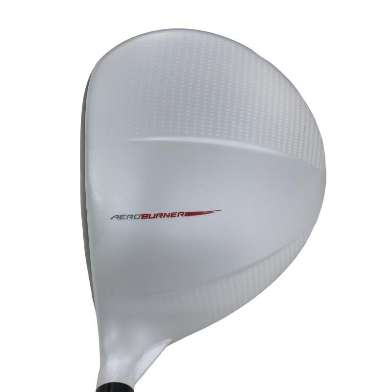 TaylorMade（テーラーメイド） AERO BURNER Mini Driver 14° USA