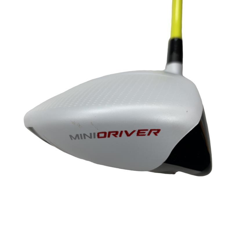 TaylorMade（テーラーメイド） AERO BURNER Mini Driver 14° USA