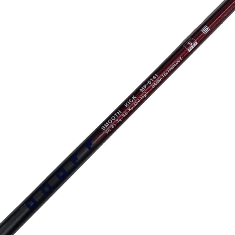 ダイワ(グローブライド) ONOFF CB-358 6S アイアンセット IR フレックスSの画像