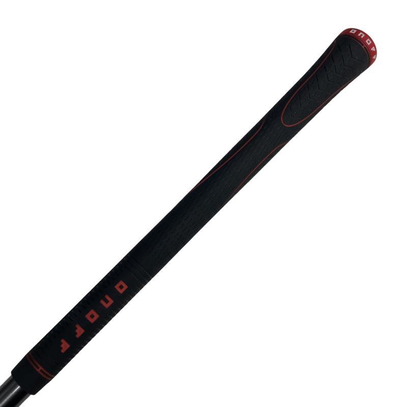 ダイワ(グローブライド) ONOFF CB-358 6S アイアンセット IR フレックスSの画像