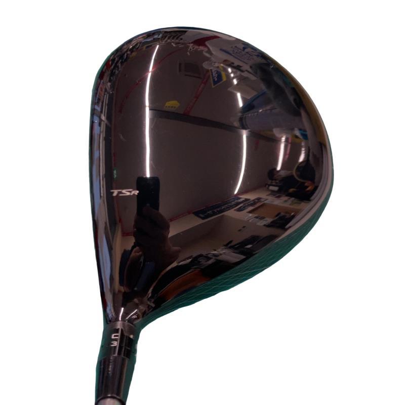 Titleist（タイトリスト） TSR2 10° ドライバー DR フレックスS