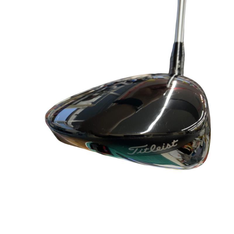 Titleist（タイトリスト） TSR2 10° ドライバー DR フレックスS