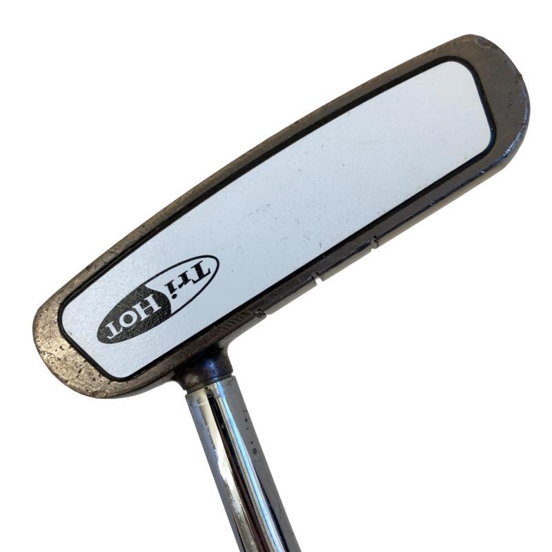 ODYSSEY（キャロウェイゴルフ） オデッセイ Tri HOT #1 パター PT